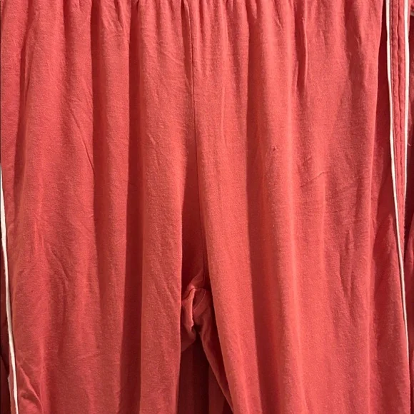 Eberjey Gisele Sporty PJ Set